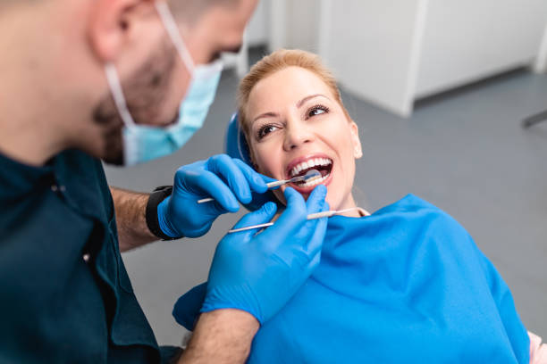 Why Choose Us for Your Dental Needs in Frederic, WI